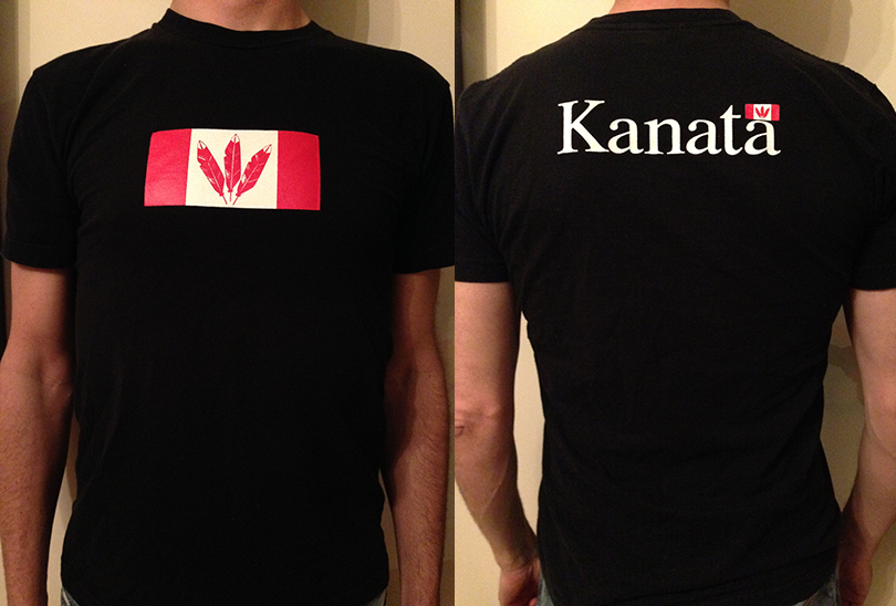 Kanata T-Shirt